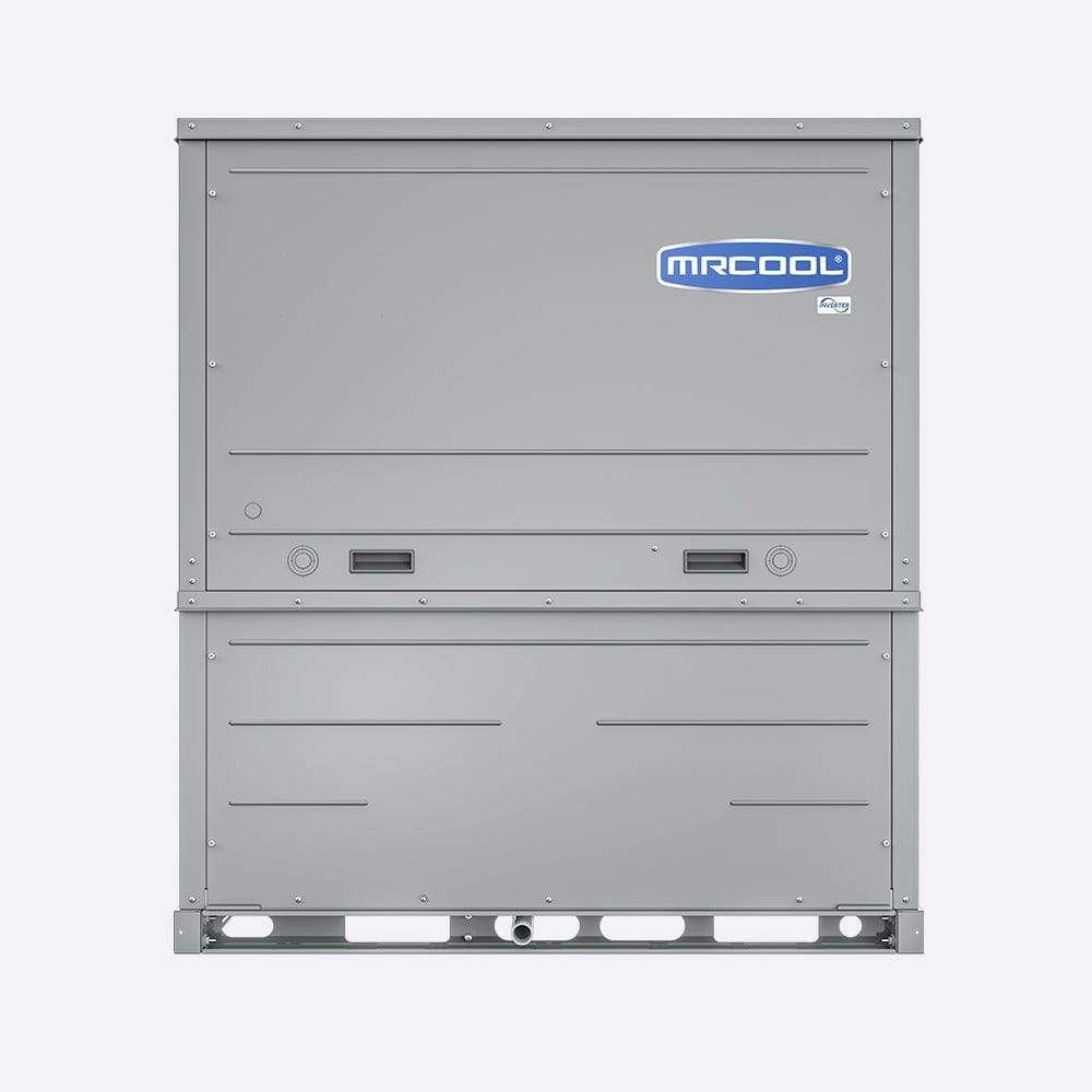 MRCOOL 60k BTU, 17 SEER2, Universal DC Inverter Packaged Heat Pump-R410A (MDPH180604) HVAC Package Unit MDPH180604 Luxury Appliances Direct