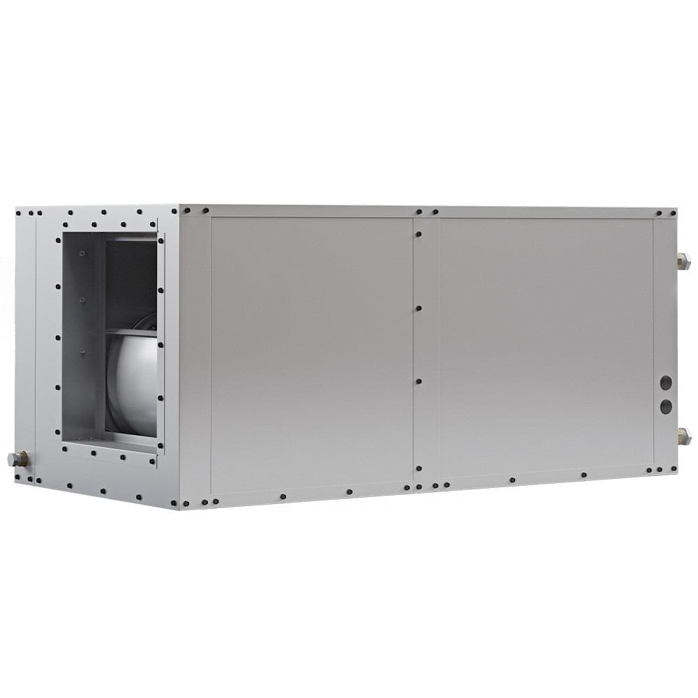 MRCOOL GeoCool 36K BTU 3 Ton Horizontal Heat Pump with Desuperheater GCHPH036TGTANDL I Luxury Appliances Direct