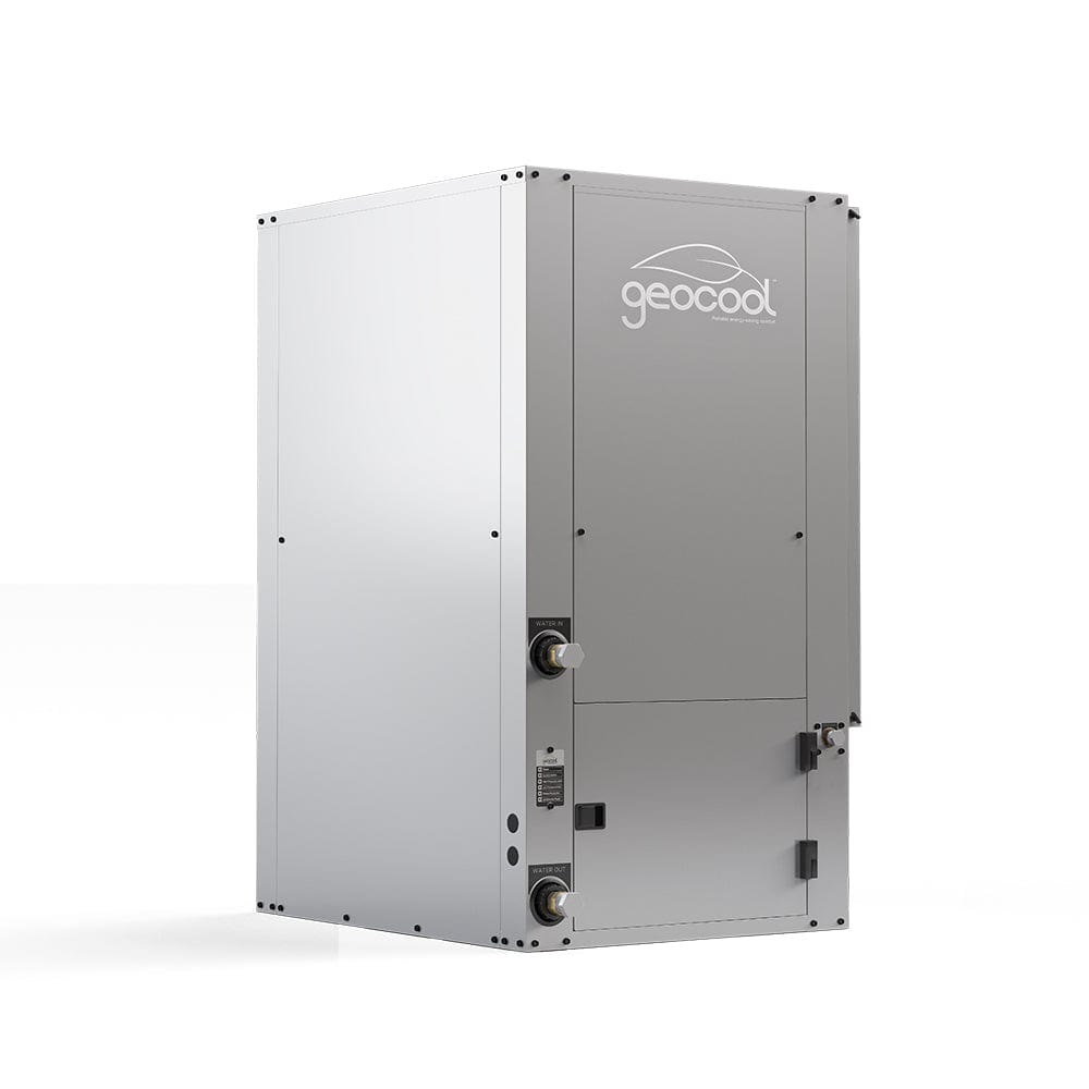 MRCOOL GeoCool 36K BTU 3 Ton Vertical Heat Pump GCHPV036TGTANXR HVAC GCHPV036TGTANXR Luxury Appliances Direct