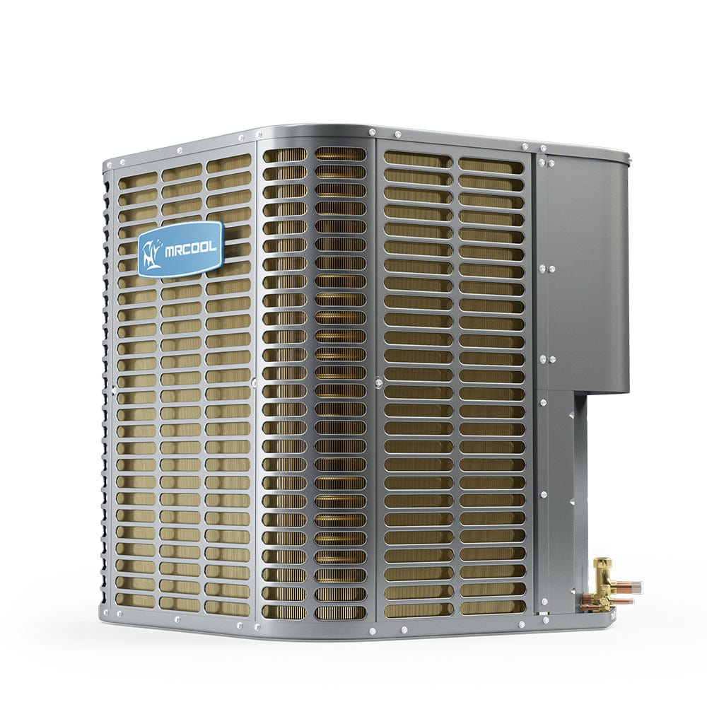 MRCOOL ProDirect 30K BTU, 2.5 Ton, 15 SEER, Heat Pump Condenser (HHP15030) Condensers-Hidden HHP15030 Luxury Appliances Direct