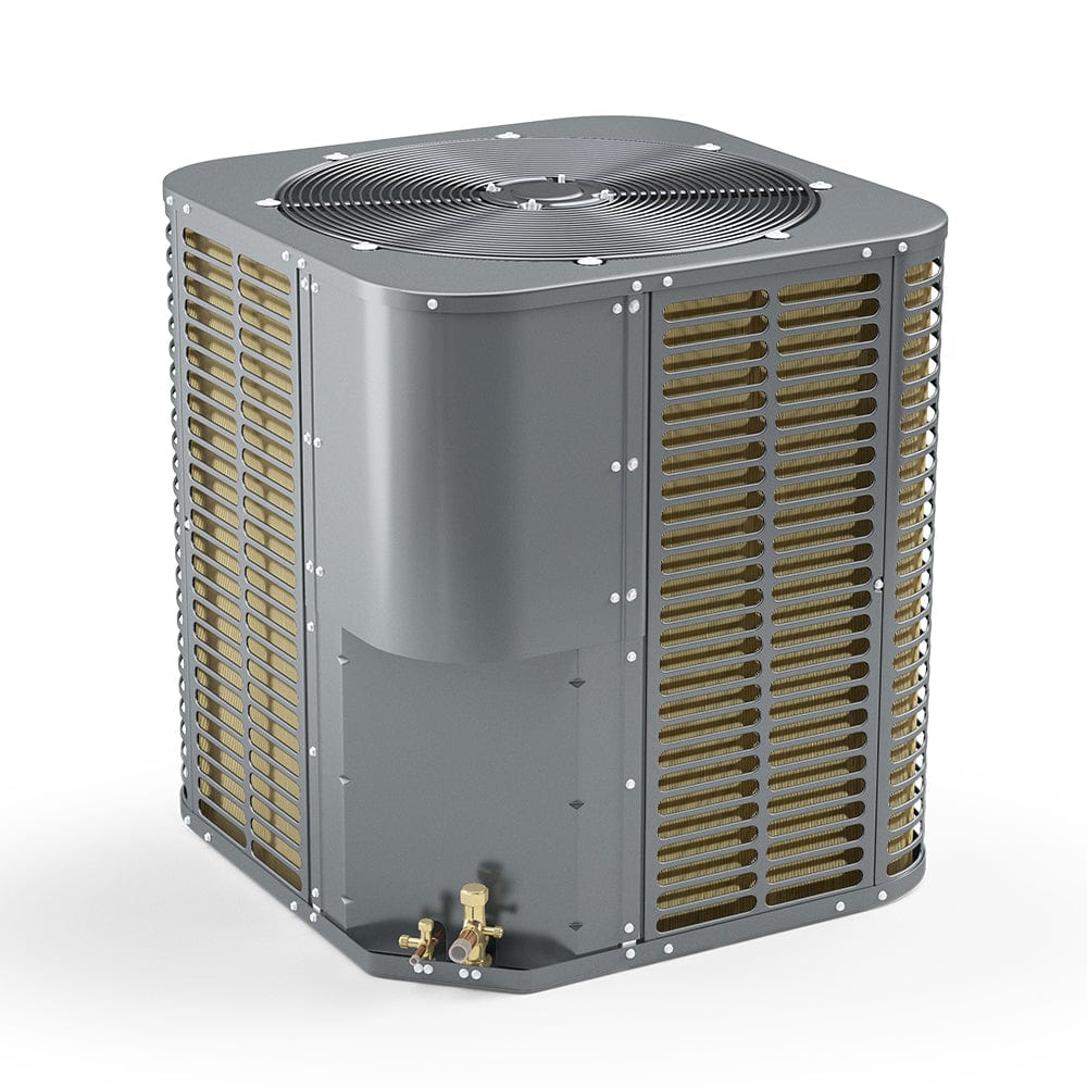 MRCOOL ProDirect 42K BTU, 3.5 Ton, 15 SEER, Heat Pump Condenser (HHP15042) Condensers-Hidden HHP15042 Luxury Appliances Direct