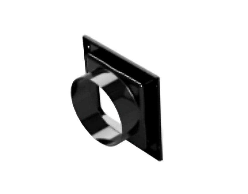 Panthaire Duct Collar Kit Wine Cellar Units Accessories Wine Coolers Empire