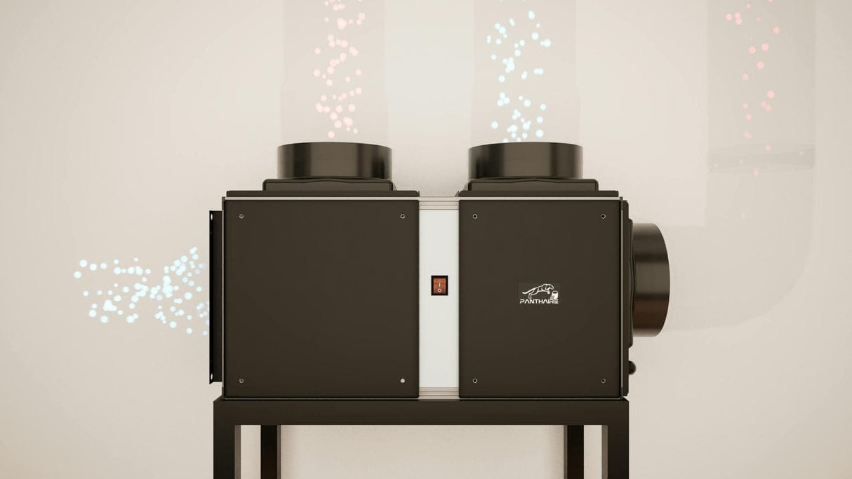 Panthaire Wine Cellar Cooling Systems APEX 3500