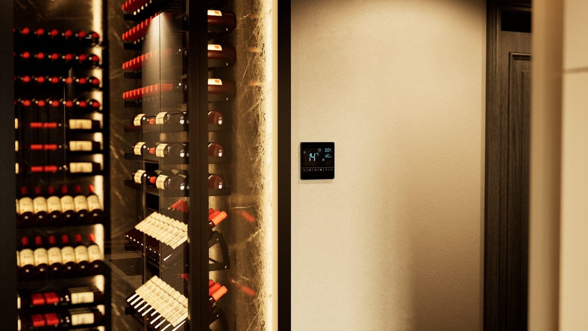 Panthaire Wine Cellar Cooling Systems APEX 3500