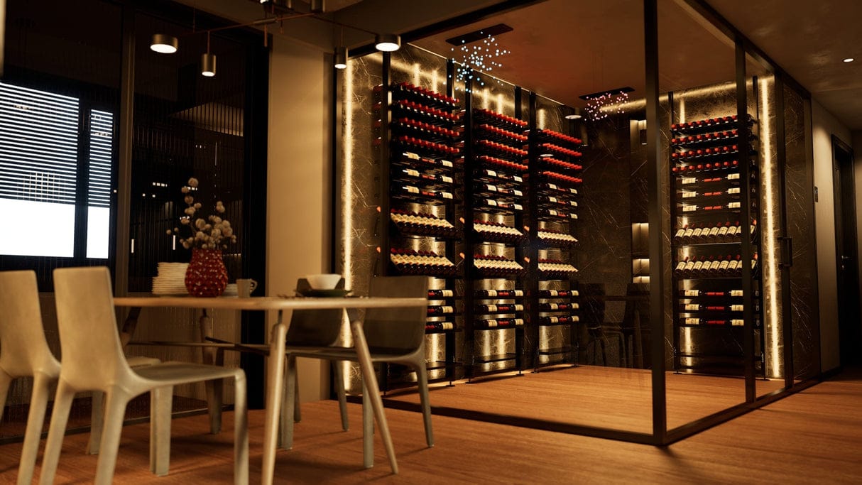 Panthaire Wine Cellar Cooling Systems APEX 3500
