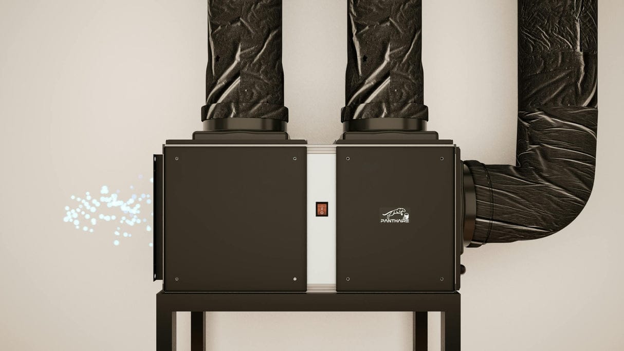 Panthaire Wine Cellar Cooling Systems APEX 5000