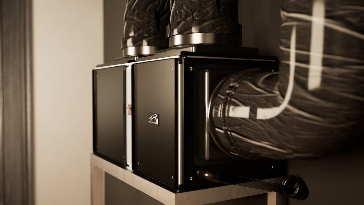 Panthaire Wine Cellar Cooling Systems APEX 5000