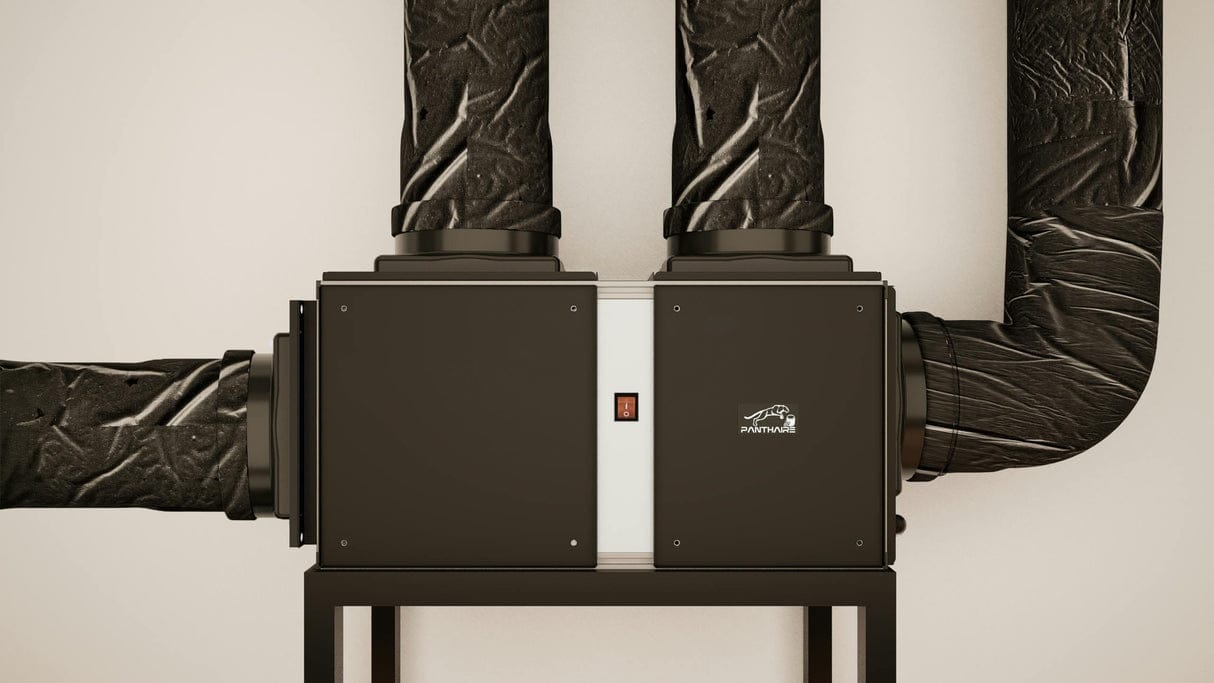 Panthaire Wine Cellar Cooling Systems APEX 5000