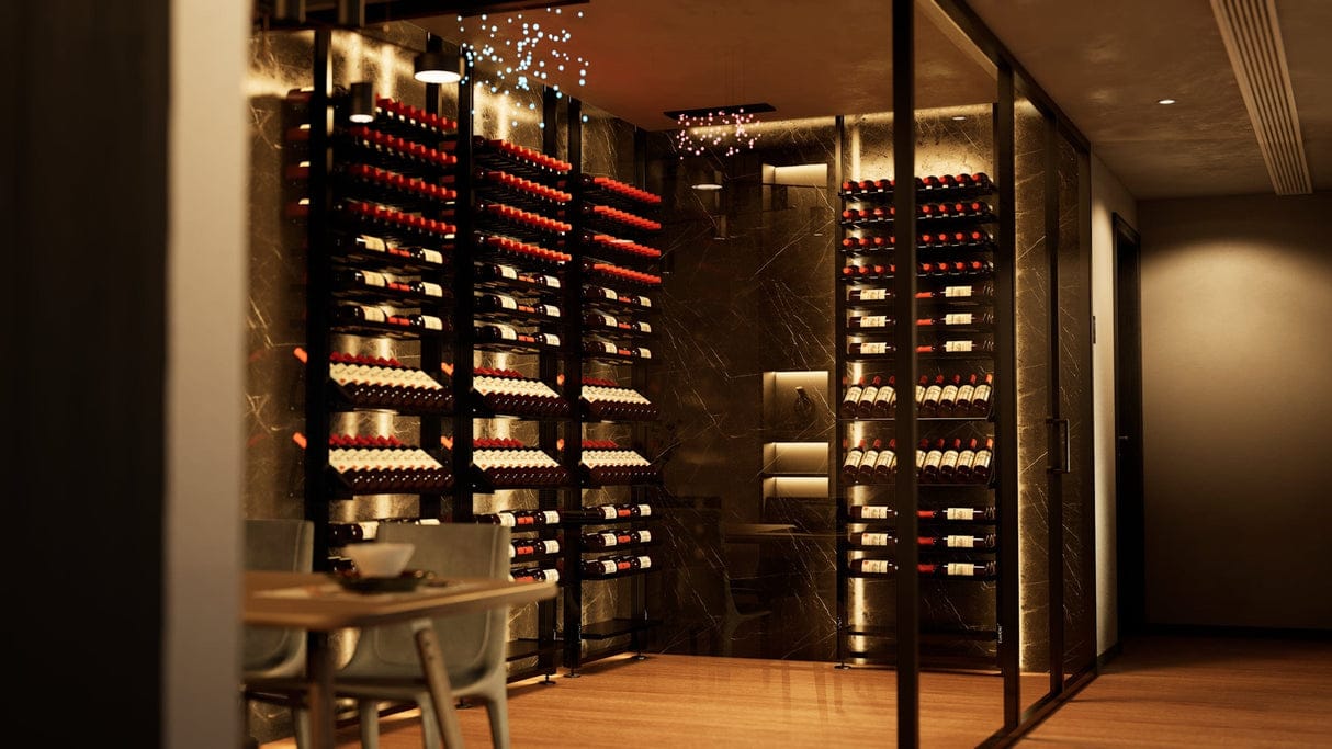Panthaire Wine Cellar Cooling Systems APEX 5000