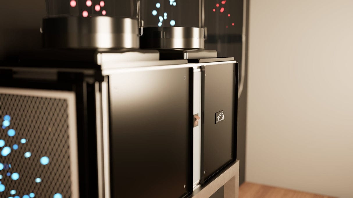 Panthaire Wine Cellar Cooling Systems APEX 5000