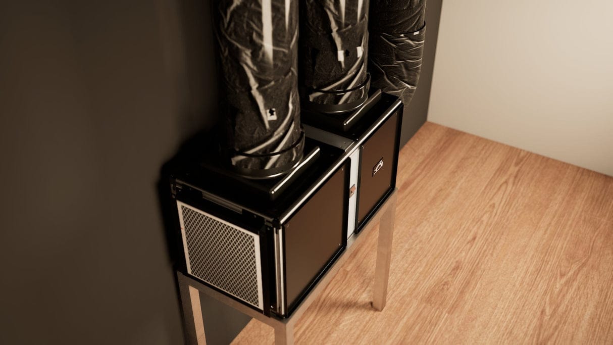 Panthaire Wine Cellar Cooling Systems APEX 7000