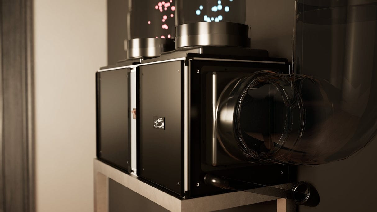 Panthaire Wine Cellar Cooling Systems APEX 7000