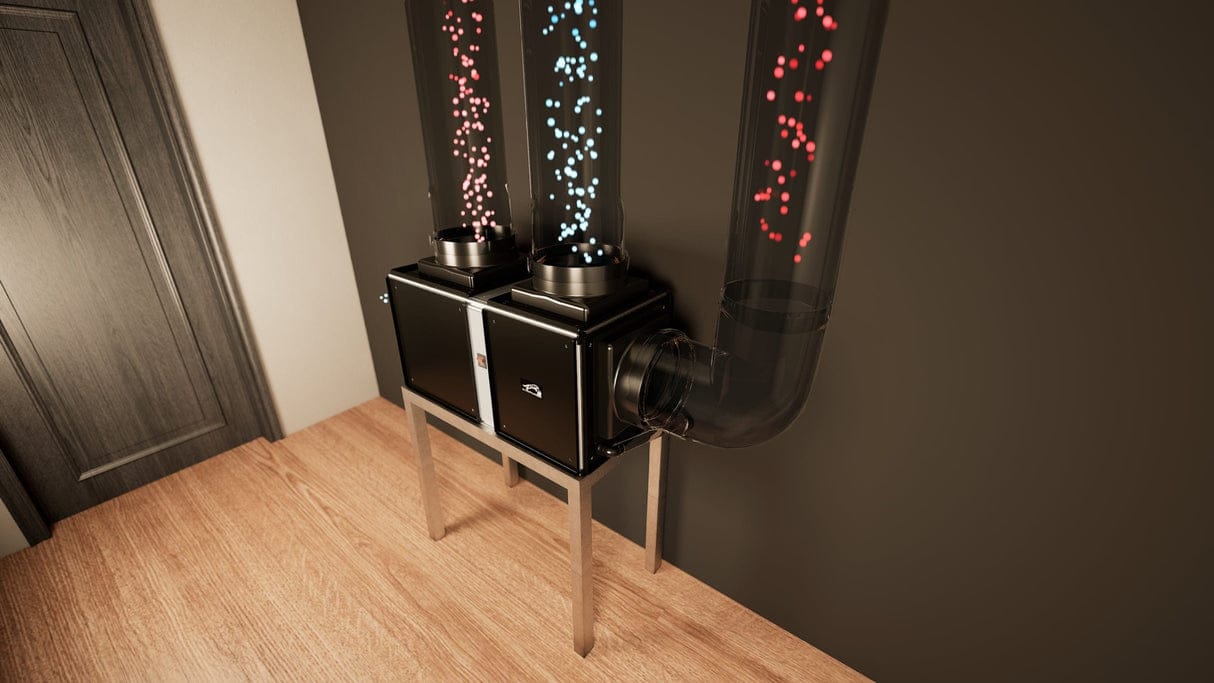 Panthaire Wine Cellar Cooling Systems APEX 7000