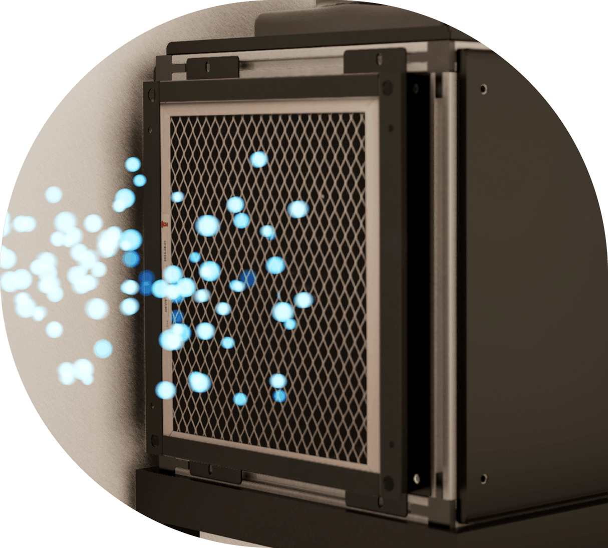 Panthaire Wine Cellar Cooling Systems APEX 7000