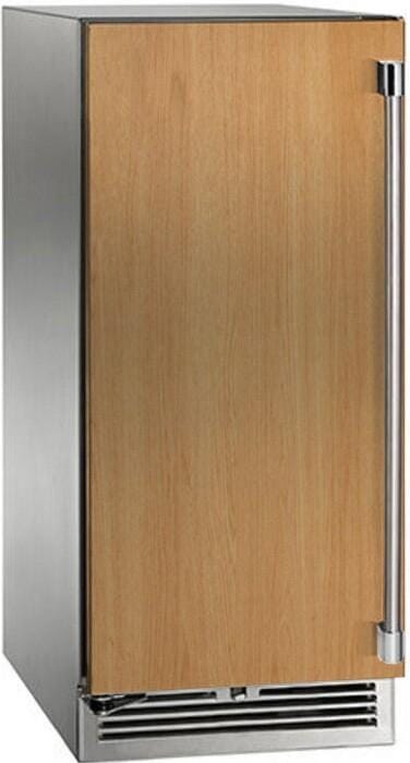 Perlick 15 inch Signature Series 2.8 cu ft Refrigerator HP15RM-4-2 Refrigerators HP15RM-4-2L Luxury Appliances Direct