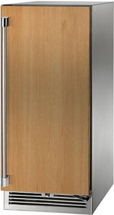 Perlick 15 inch Signature Series 2.8 cu ft Refrigerator HP15RM-4-2 Refrigerators HP15RM-4-2R Luxury Appliances Direct