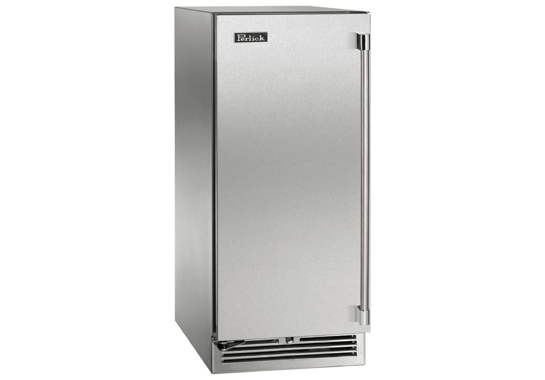 Perlick 15 inch Signature Series 20 Bottle Wine Cooler HP15WO-4-1 Wine Coolers HP15WO-4-1L Luxury Appliances Direct