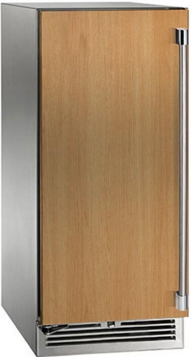 Perlick 15 inch Signature Series Compact Refrigerator HP15RS-4-2 Refrigerators HP15RS-4-2L Luxury Appliances Direct