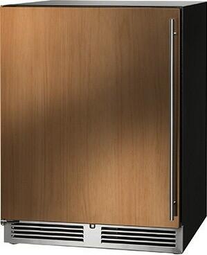 Perlick 24 inch C Series Built-In Beverage Center HC24BB-4-2 Beverage Centers HC24BB-4-2L Luxury Appliances Direct