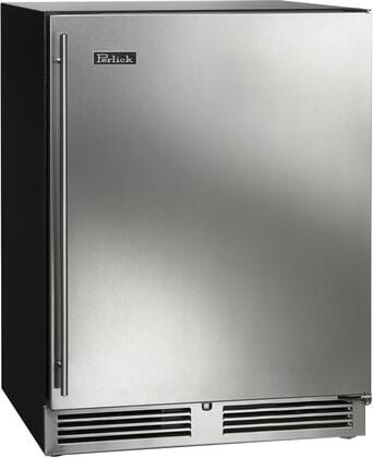 Perlick 24 inch Series Single Zone Wine Cooler HA24WB-4-1 Wine Coolers HA24WB-4-1R Luxury Appliances Direct