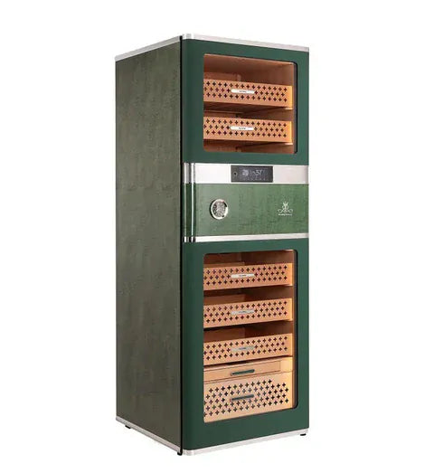 Raching Reserva RR980 Electric Humidor
