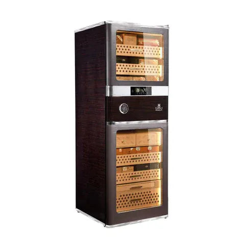 Raching Reserva RR980 Electric Humidor
