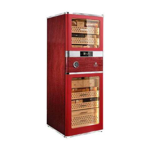Raching Reserva RR980 Electric Humidor