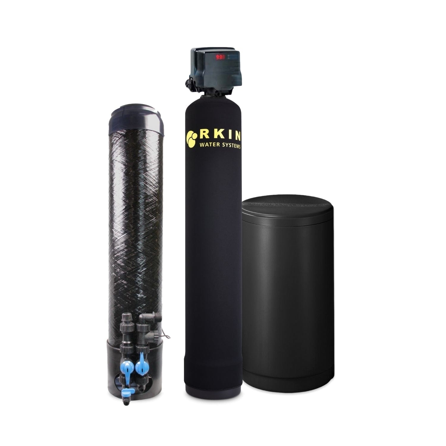 RKIN OP1L Certified Whole House Lead, Cyst, PFOA, and PFOS Water Filter System Water Systems RKIN-OP1L-WS9 Luxury Appliances Direct