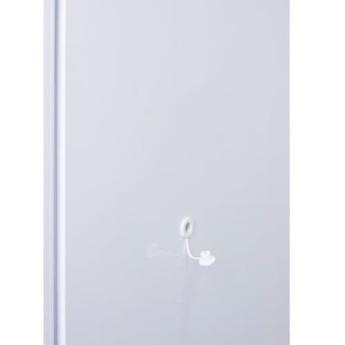 Summit 14.83 Cu. Ft. Upright Vaccine All-Freezer AFS17PV