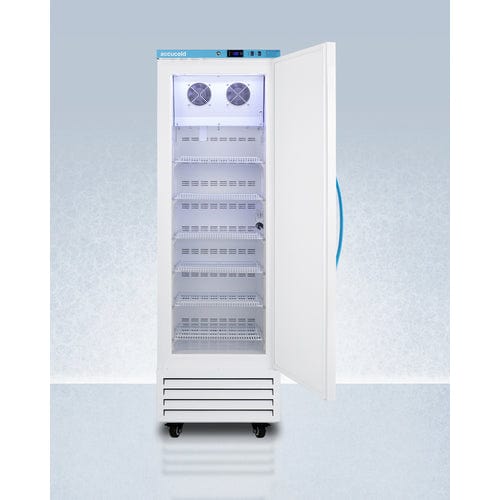 Summit 9.53 Cu. Ft. Upright Vaccine All-Freezer AFS14PV