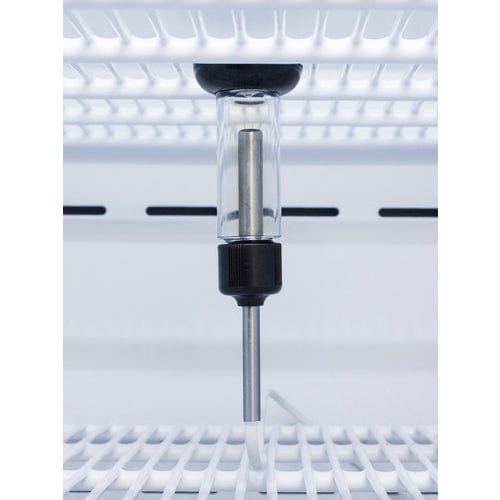 Summit 9.53 Cu. Ft. Upright Vaccine All-Freezer AFS14PV