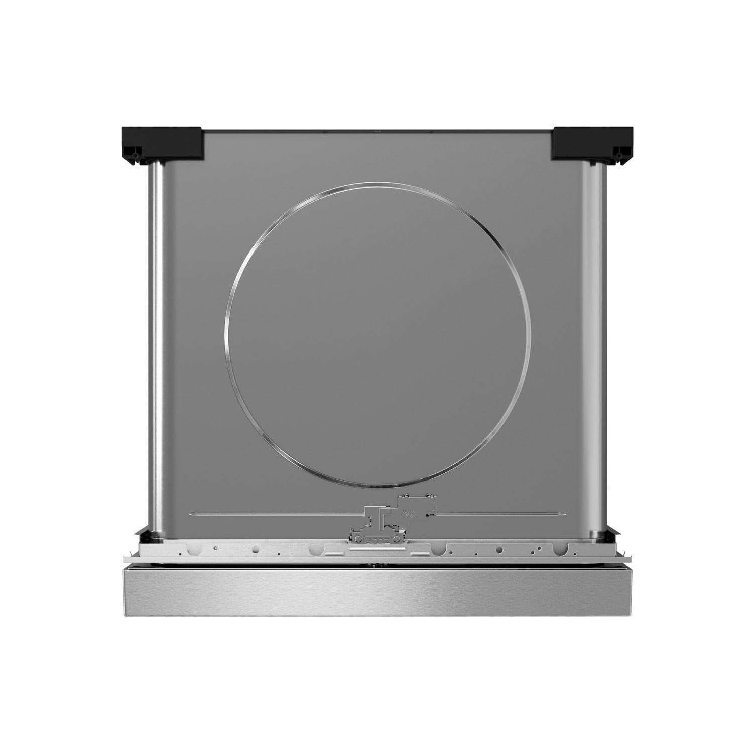 Thor Kitchen 24" Stainless Steel Dishwasher Pocket Handle ADW24PF Dishwashers ADW24PF Luxury Appliances Direct