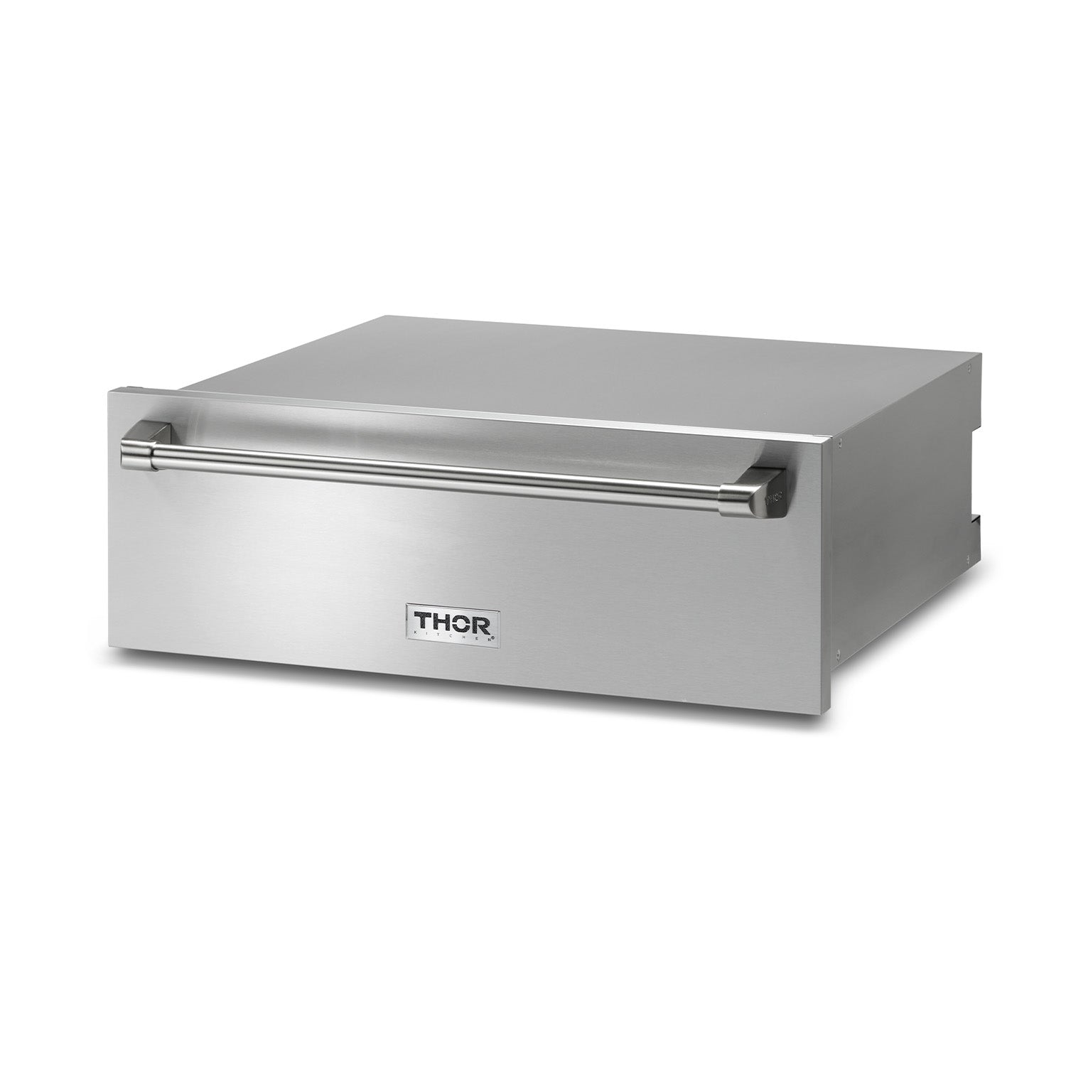 Thor Kitchen 30 Inch Warming Drawer TWD3001 Warming Drawers TWD3001 Luxury Appliances Direct
