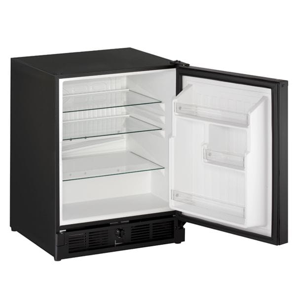 U-Line 29R 21" Refrigerator Reversible Hinge Refrigerators Luxury Appliances Direct