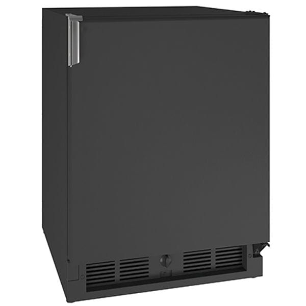 U-Line MRI121 21" Refrigerator/Ice Maker Reversible Hinge Refrigerators UMRI121-BS01A Luxury Appliances Direct