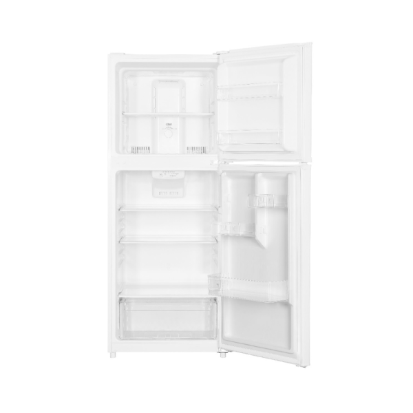 Vitara Top Freezer Refrigerator 10.1 Cu. Ft VTFR1001 Refrigerators VTFR1001ESE Luxury Appliances Direct