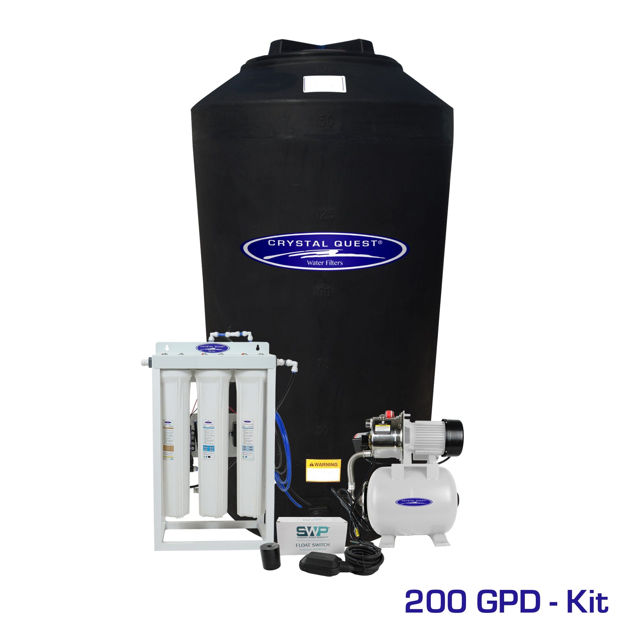 Whole House Reverse Osmosis System Reverse Osmosis System Luxury Appliances Direct