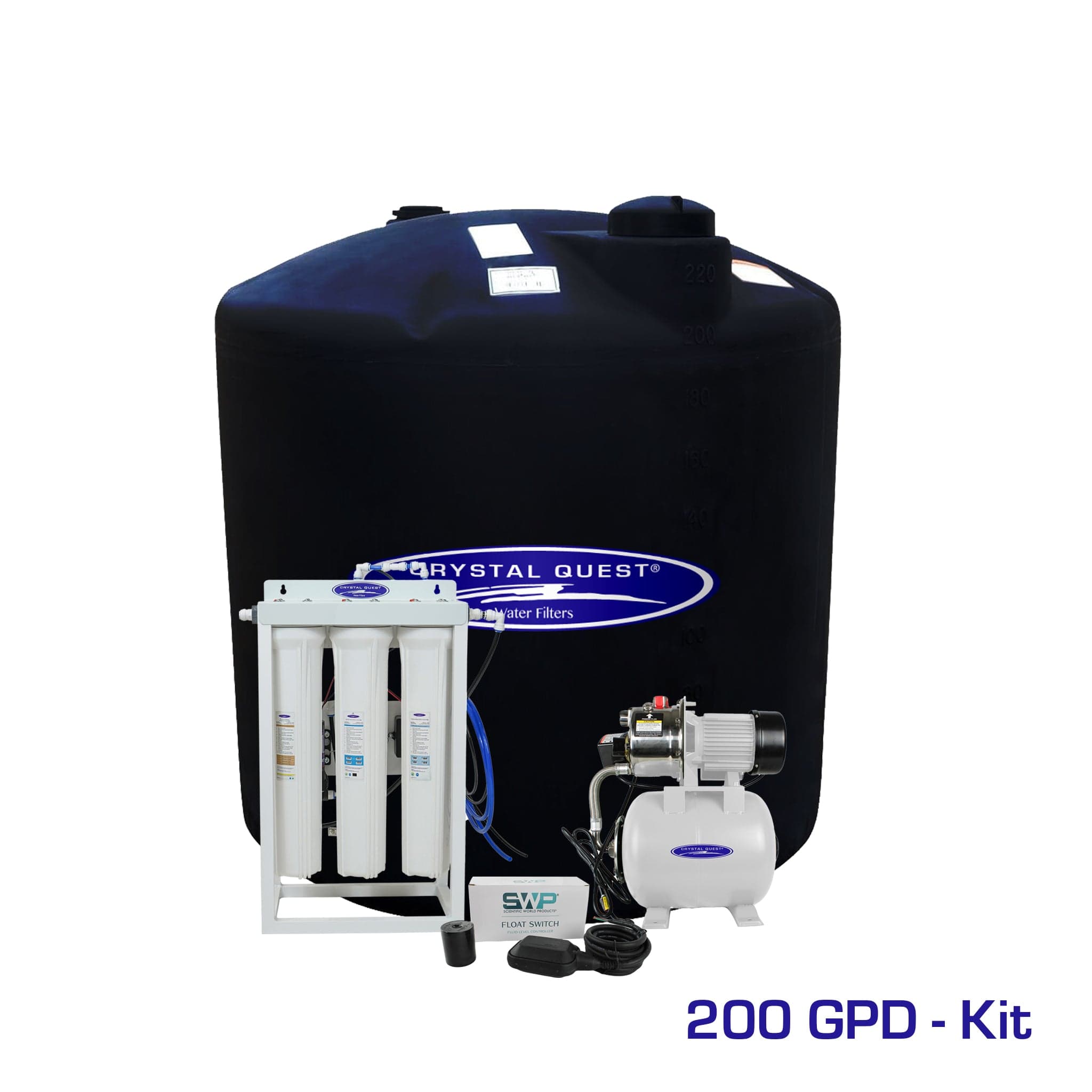 Whole House Reverse Osmosis System Reverse Osmosis System Luxury Appliances Direct