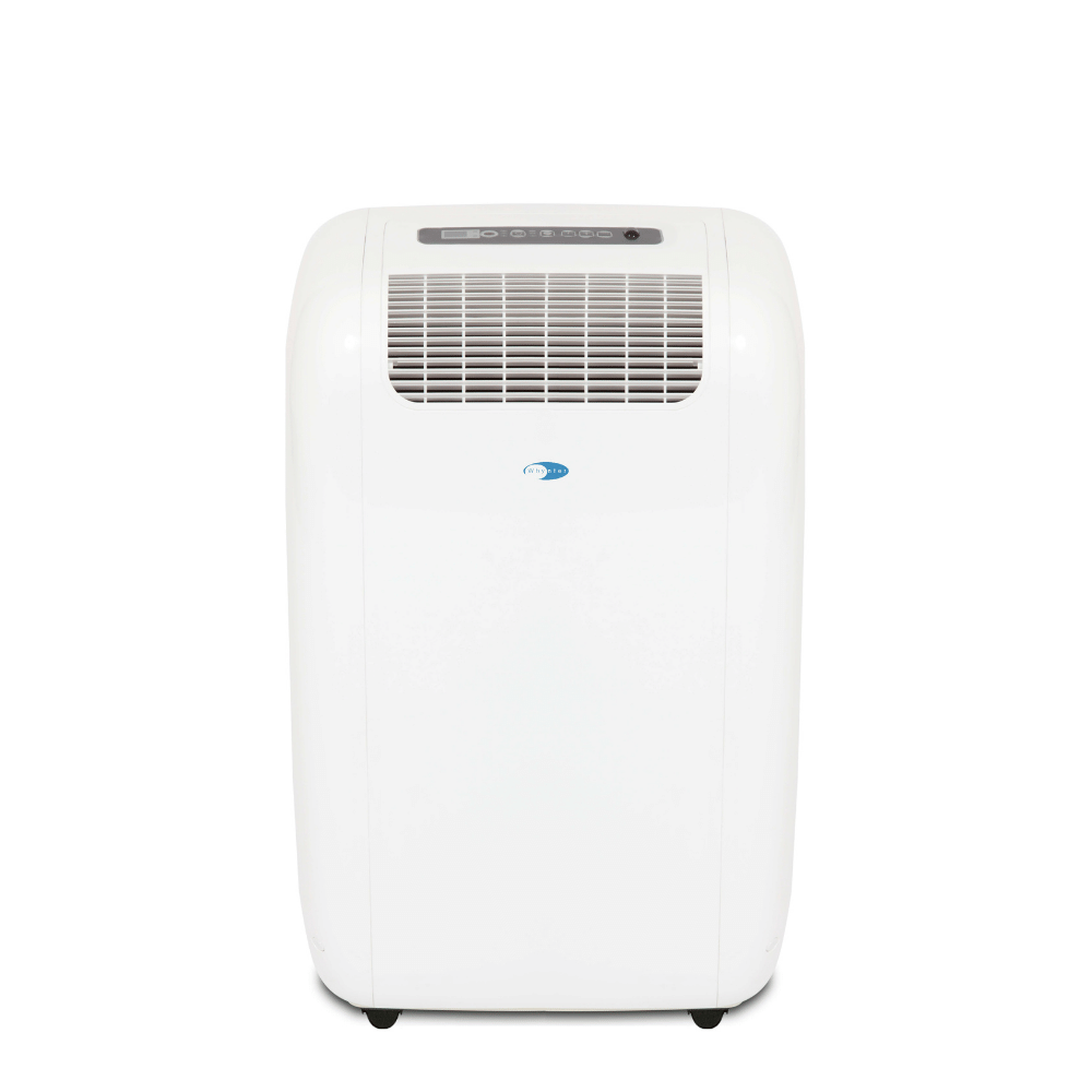 Whynter 10,000 BTU Compact Portable Air Conditioner with Activated Carbon Filter ARC-101CW Portable Air Conditioners ARC-101CW Luxury Appliances Direct