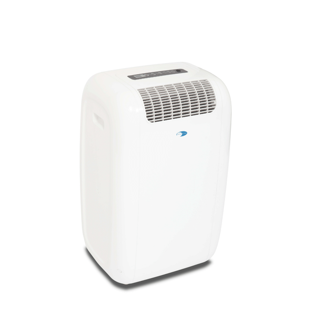 Whynter 10,000 BTU Compact Portable Air Conditioner with Activated Carbon Filter ARC-101CW Portable Air Conditioners ARC-101CW Luxury Appliances Direct
