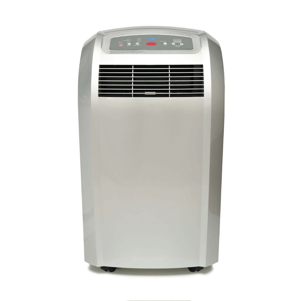 Whynter 12,000 BTU Portable Air Conditioner with Activated Carbon Filter ARC-12S Portable Air Conditioners ARC-12S Luxury Appliances Direct