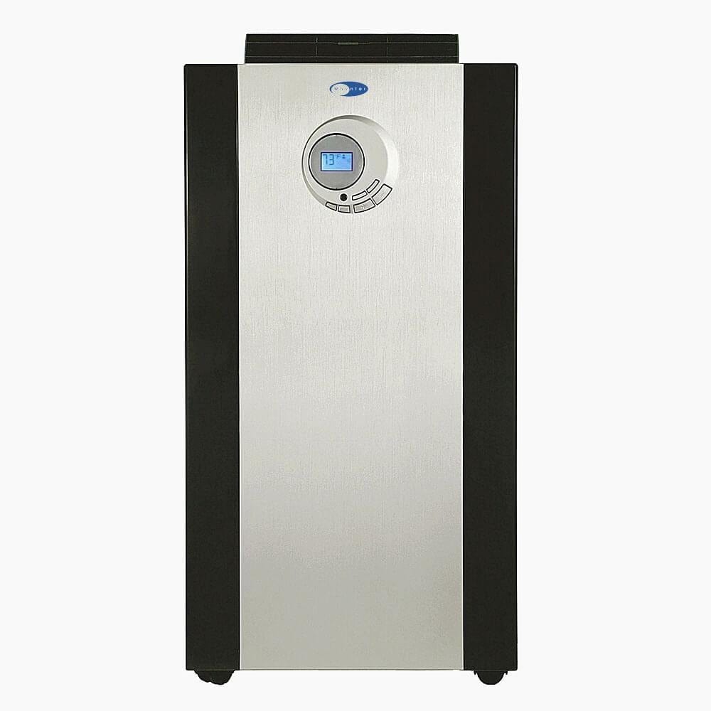 Whynter 14000 BTU Dual Hose Portable Air Conditioner with 3M™ Filter ARC-143MX Portable Air Conditioners ARC-143MX Luxury Appliances Direct