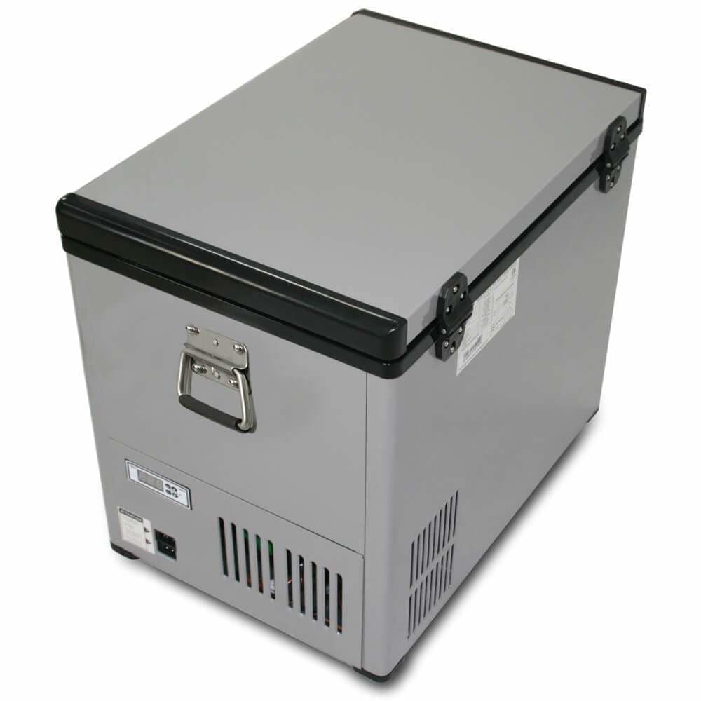 Whynter 45 Quart Portable Fridge / Freezer FM-45G Freezers FM-45G Luxury Appliances Direct