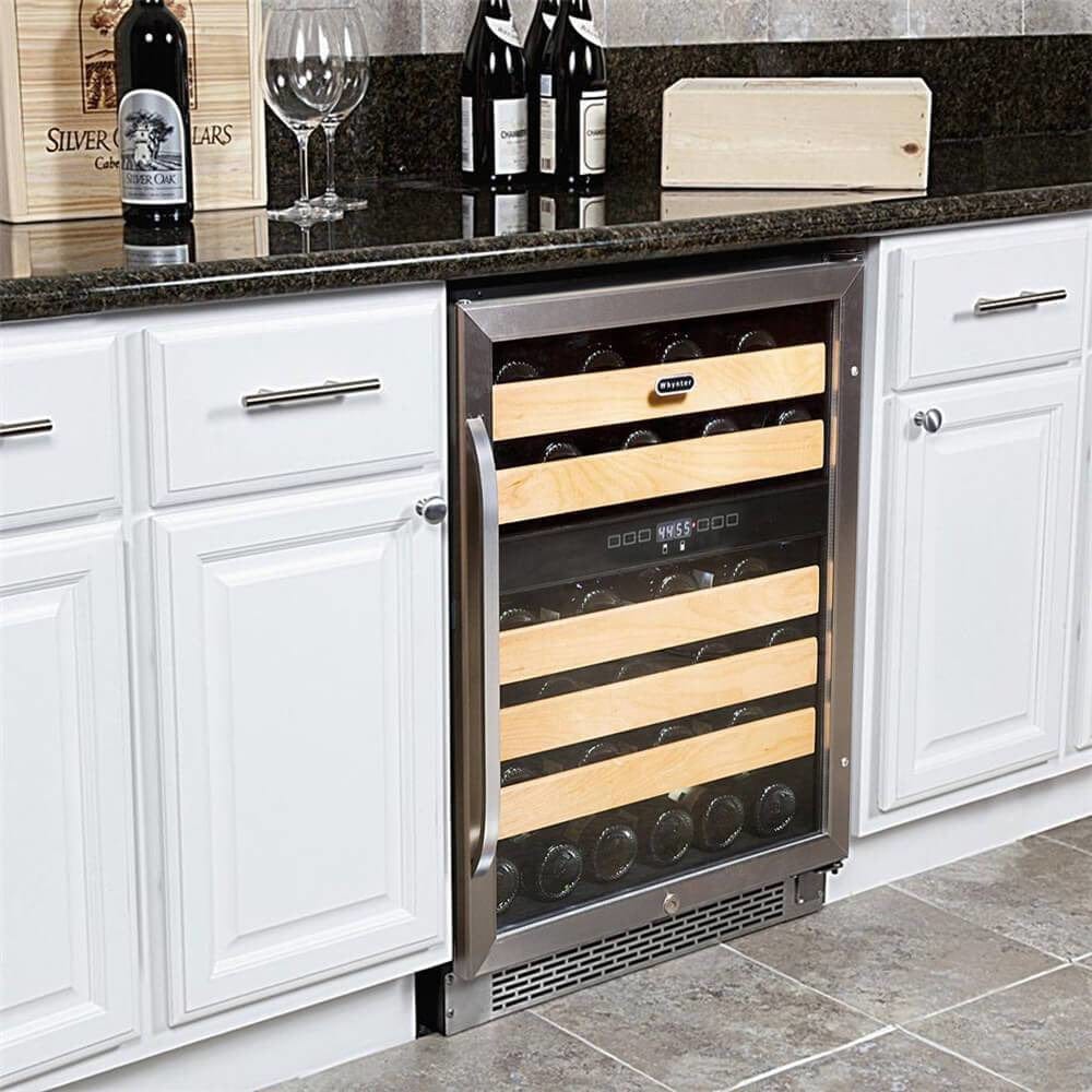 Whynter Wine Refrigerator