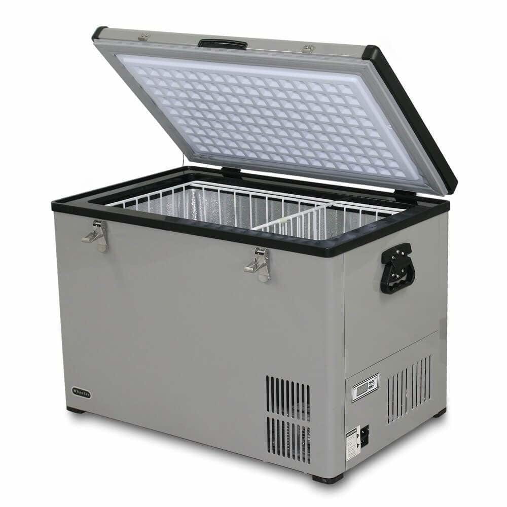 Whynter Fridge/Freezer Cooler - Thumbnail 3