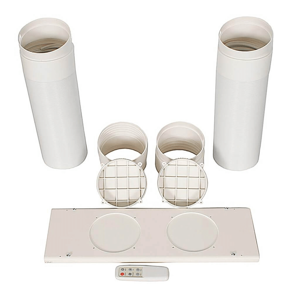 Whynter ARC-14SH Air Conditioner and Heater - Thumbnail 3