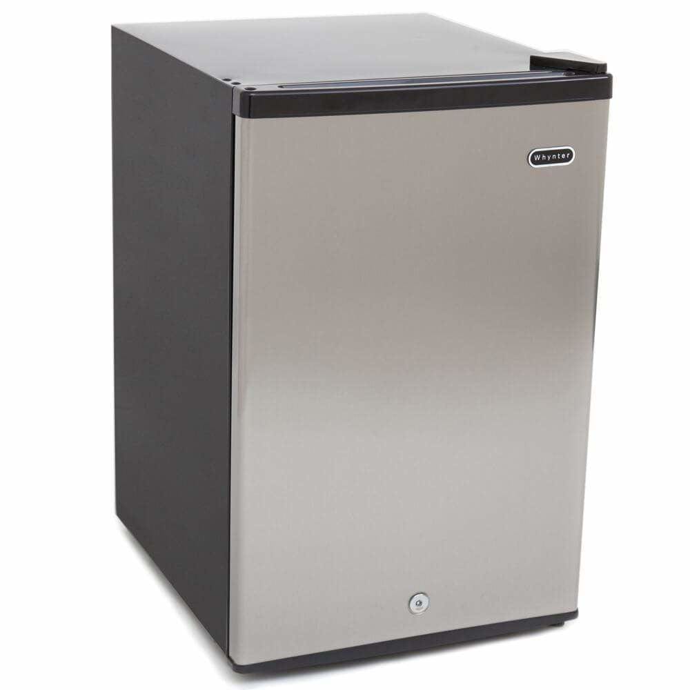 Whynter Upright Freezer - Thumbnail 5